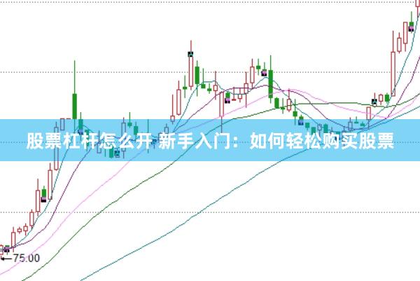 股票杠杆怎么开 新手入门：如何轻松购买股票