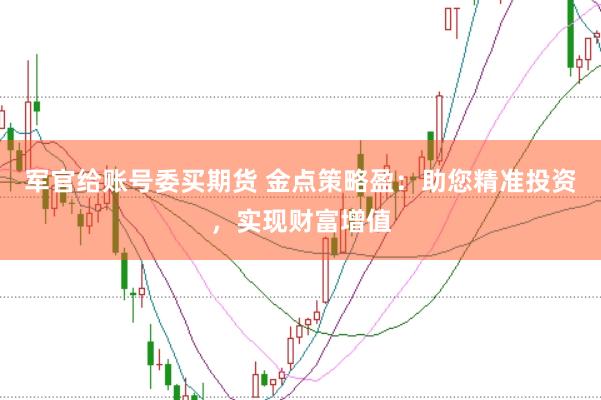军官给账号委买期货 金点策略盈：助您精准投资，实现财富增值
