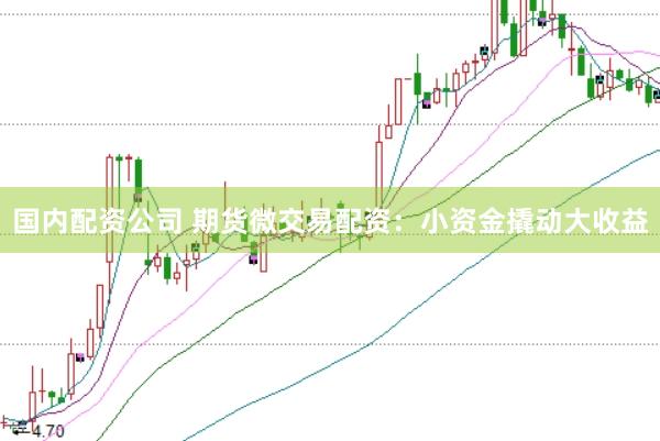 国内配资公司 期货微交易配资：小资金撬动大收益