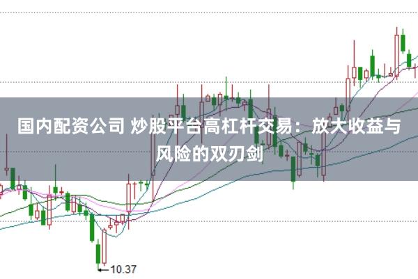 国内配资公司 炒股平台高杠杆交易：放大收益与风险的双刃剑