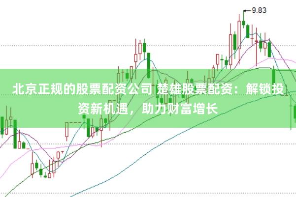 北京正规的股票配资公司 楚雄股票配资：解锁投资新机遇，助力财富增长