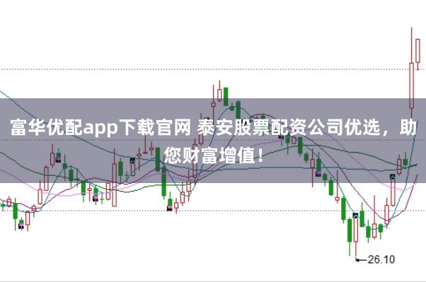 富华优配app下载官网 泰安股票配资公司优选，助您财富增值！