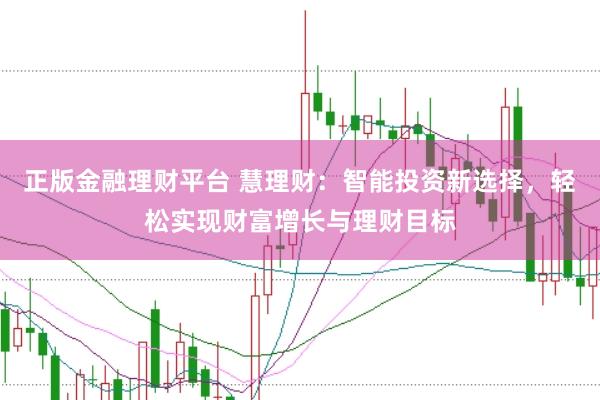 正版金融理财平台 慧理财：智能投资新选择，轻松实现财富增长与理财目标