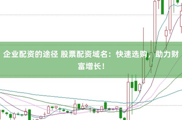 企业配资的途径 股票配资域名：快速选购，助力财富增长！