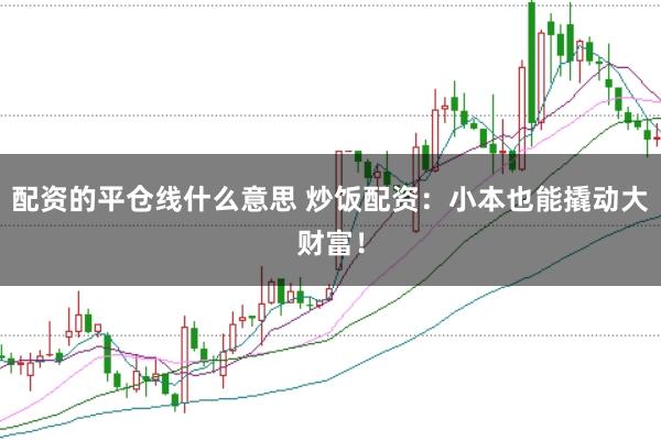 配资的平仓线什么意思 炒饭配资：小本也能撬动大财富！