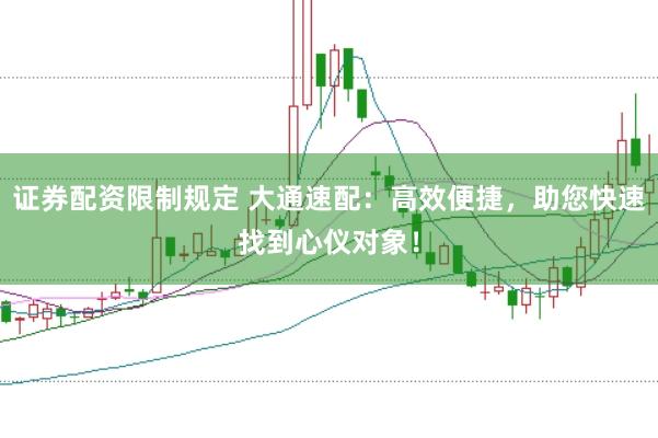 证券配资限制规定 大通速配：高效便捷，助您快速找到心仪对象！