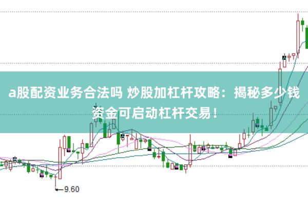 a股配资业务合法吗 炒股加杠杆攻略：揭秘多少钱资金可启动杠杆交易！