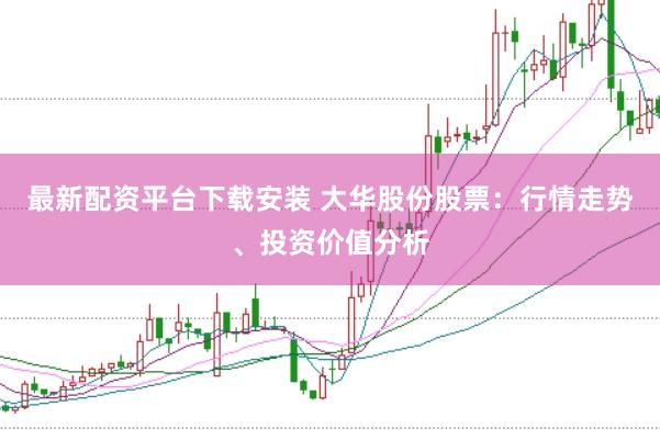 最新配资平台下载安装 大华股份股票：行情走势、投资价值分析