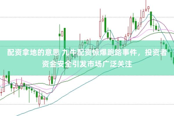 配资拿地的意思 九牛配资惊爆跑路事件，投资者资金安全引发市场广泛关注
