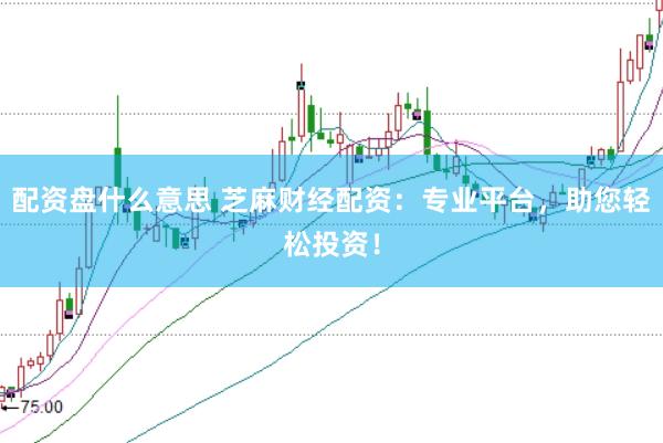配资盘什么意思 芝麻财经配资：专业平台，助您轻松投资！