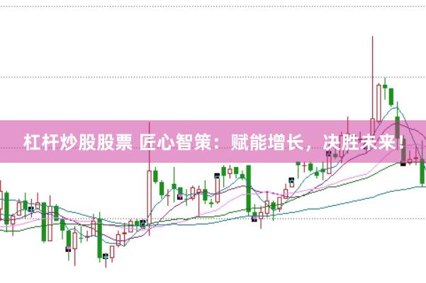 杠杆炒股股票 匠心智策：赋能增长，决胜未来！