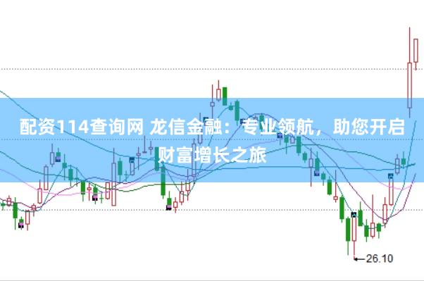 配资114查询网 龙信金融：专业领航，助您开启财富增长之旅