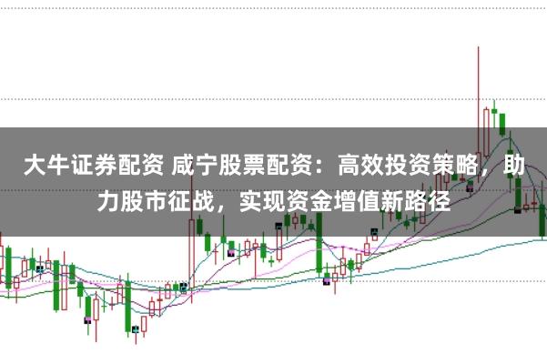 大牛证券配资 咸宁股票配资：高效投资策略，助力股市征战，实现资金增值新路径
