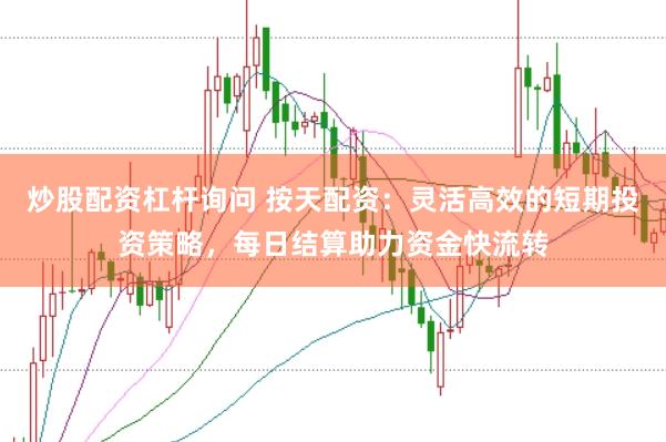 炒股配资杠杆询问 按天配资：灵活高效的短期投资策略，每日结算助力资金快流转