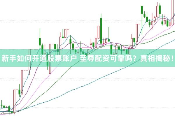 新手如何开通股票账户 至尊配资可靠吗？真相揭秘！