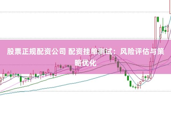 股票正规配资公司 配资挂单测试：风险评估与策略优化