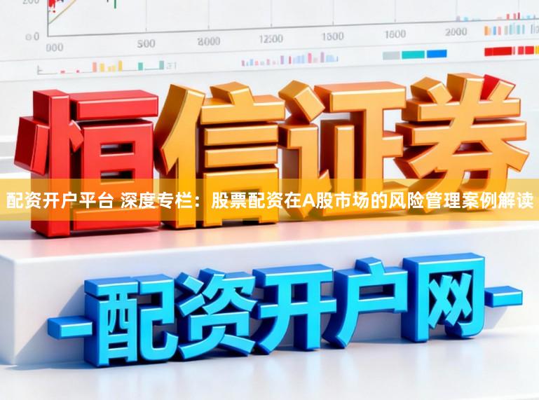配资开户平台 深度专栏：股票配资在A股市场的风险管理案例解读