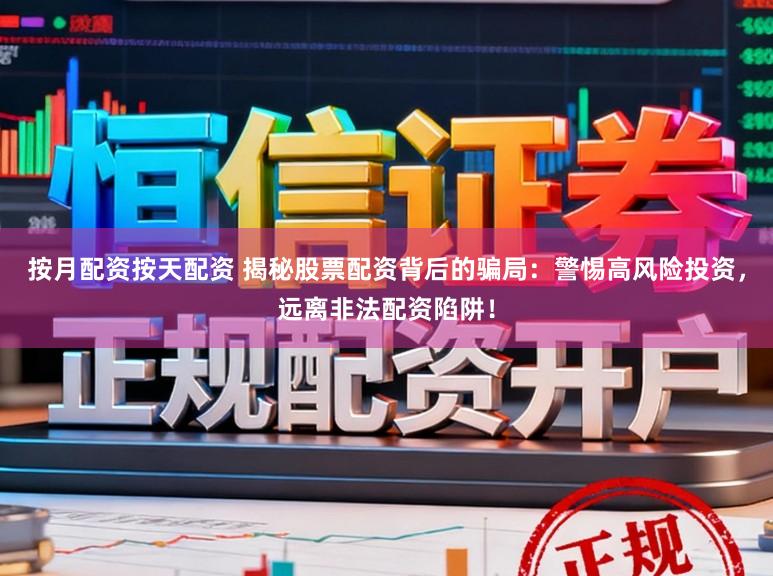 按月配资按天配资 揭秘股票配资背后的骗局：警惕高风险投资，远离非法配资陷阱！