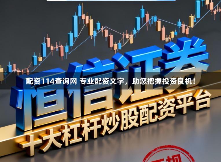 配资114查询网 专业配资文字，助您把握投资良机！