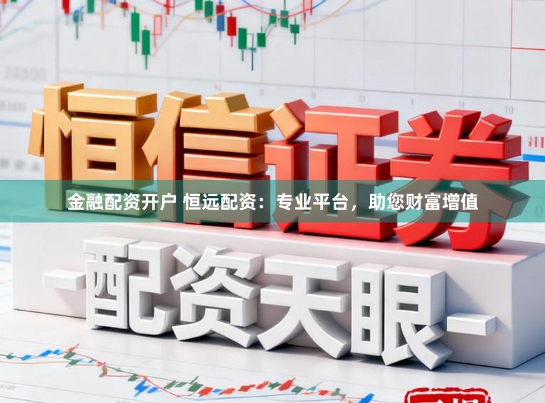 金融配资开户 恒远配资：专业平台，助您财富增值