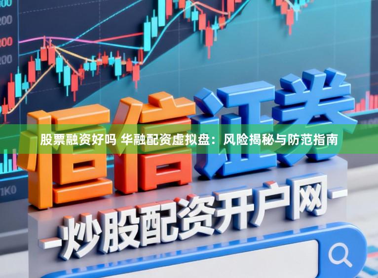 股票融资好吗 华融配资虚拟盘：风险揭秘与防范指南