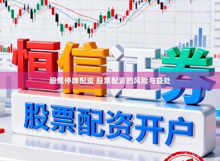 股票停牌配资 股票配资的风险与益处