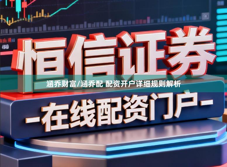 涵乔财富/涵乔配 配资开户详细规则解析