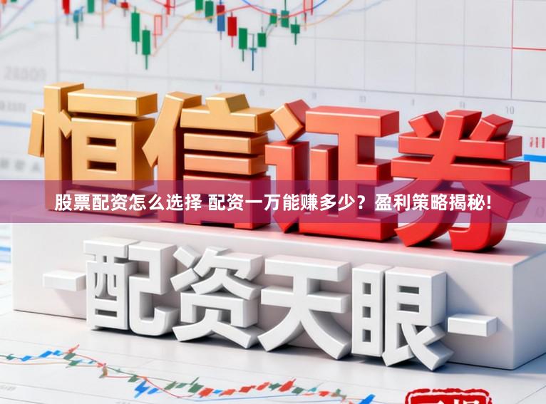 股票配资怎么选择 配资一万能赚多少？盈利策略揭秘!