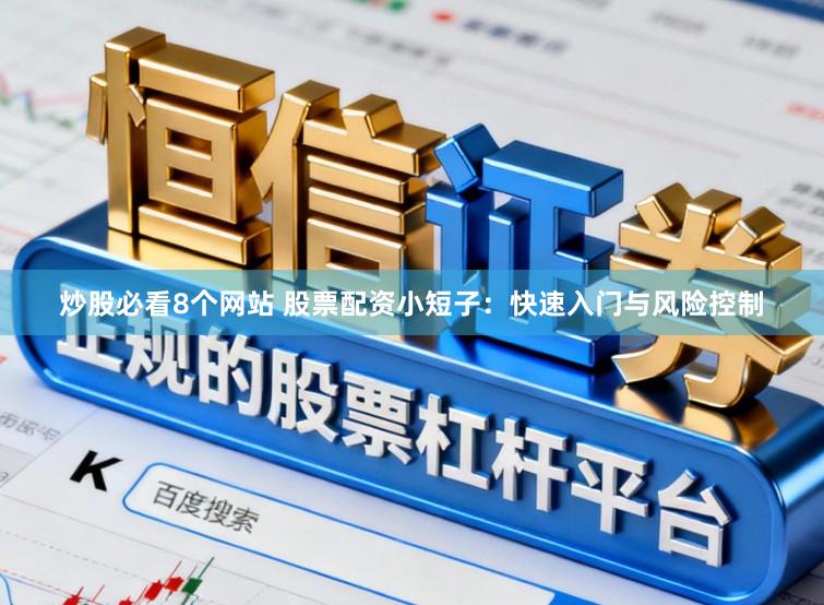 炒股必看8个网站 股票配资小短子：快速入门与风险控制